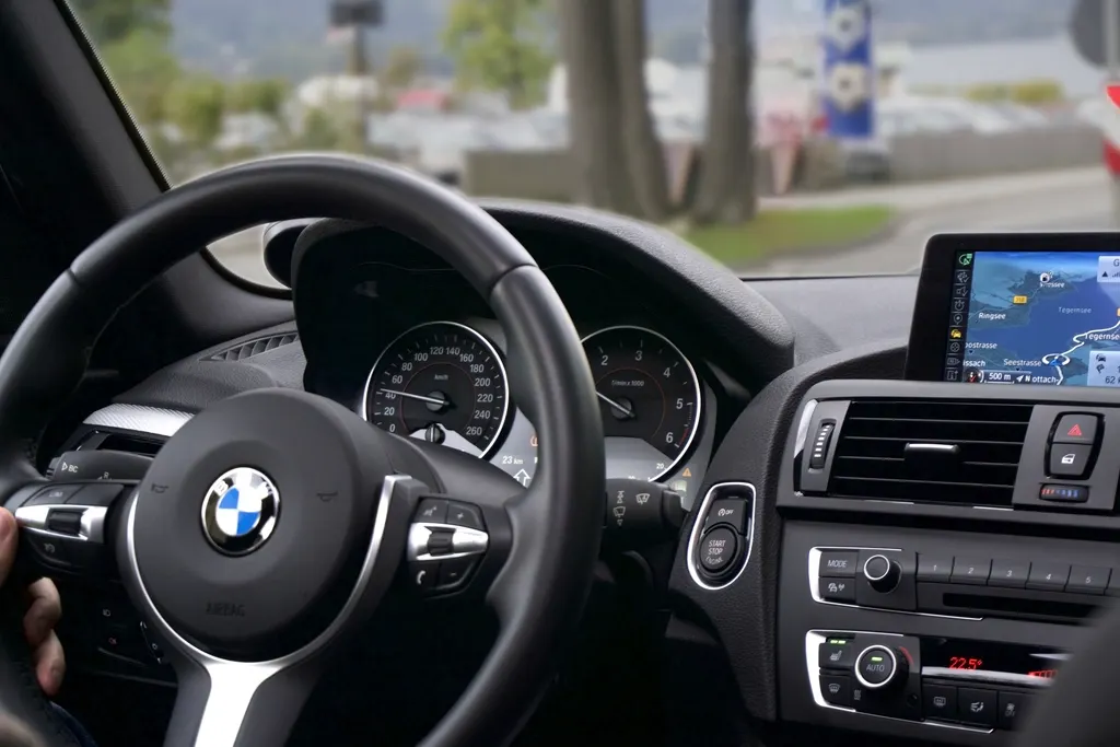 What is BMW coding?